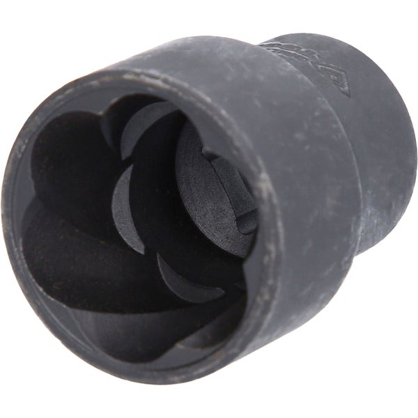 BRILLIANT TOOLS 1/2 Spiral-Profil-Stecknuss 30 mm - BT026017