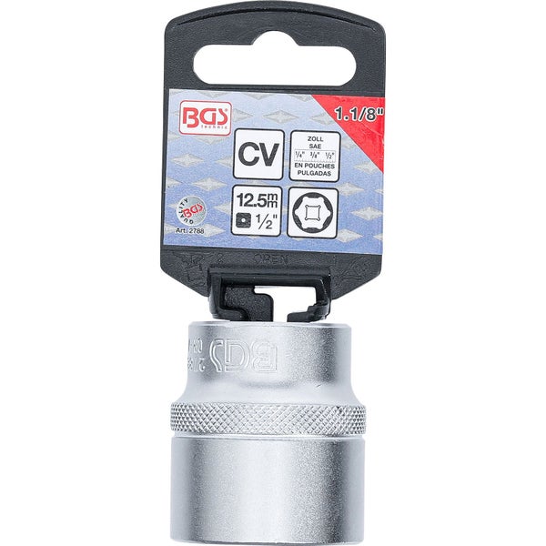 BGS Steckschlüssel-Einsatz