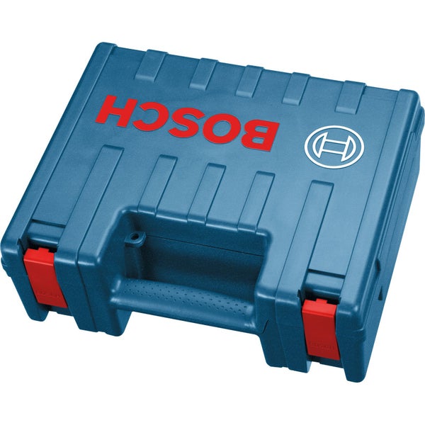 Bosch Transportkoffer für GLL 2-10/GCL 2-15/GCL 2-15 G - 1608M00C1R
