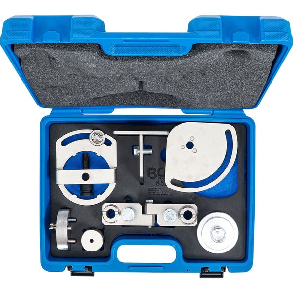 BGS Motor-Einstellwerkzeug-Satz für Volvo T6 - 8527