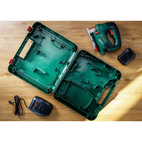 Bosch Kunststoffkoffer 391 x 345 x 115 mm - 2605438729