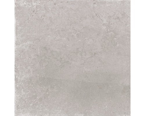 Feinsteinzeug Wand- und Bodenfliese Lit grigio 60x60 cm