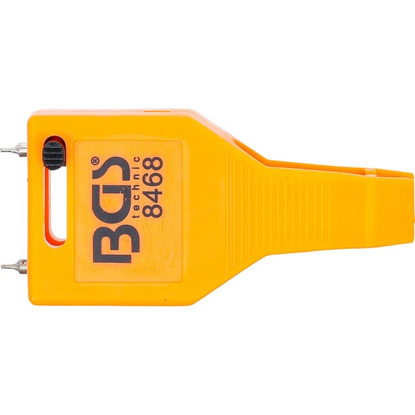 BGS technic Logo Zündkerzenstecker-Abzieher