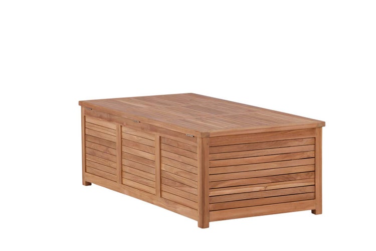 Trento Kissenbox natur. 130 X 70 X 46 cm