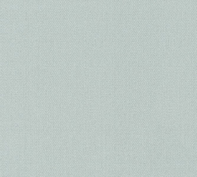 Nahaufnahme einer strukturierten Vinyltapete