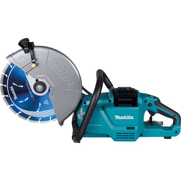 Makita CE004GZ Akku-Trennschleifer 40V max. Solo