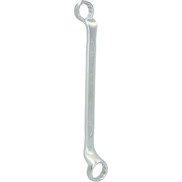 BRILLIANT TOOLS Doppel-Ringschlüssel gekröpft 30 x 32 mm - BT012911