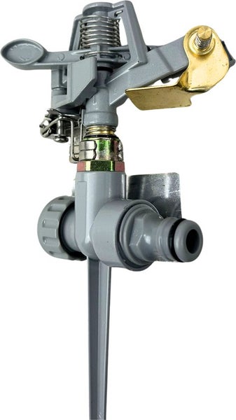 Gartensprenger zur Bewässerung