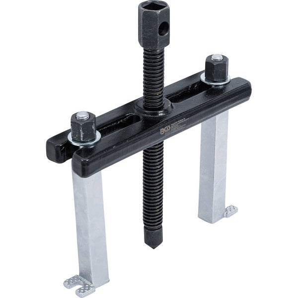 Abzieher zum Abziehen von Werkstücken