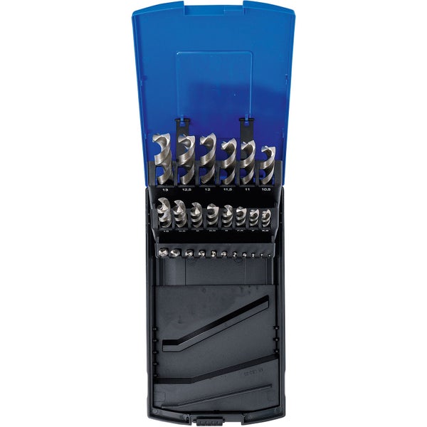 Gerätestecker mit Klappdeckel