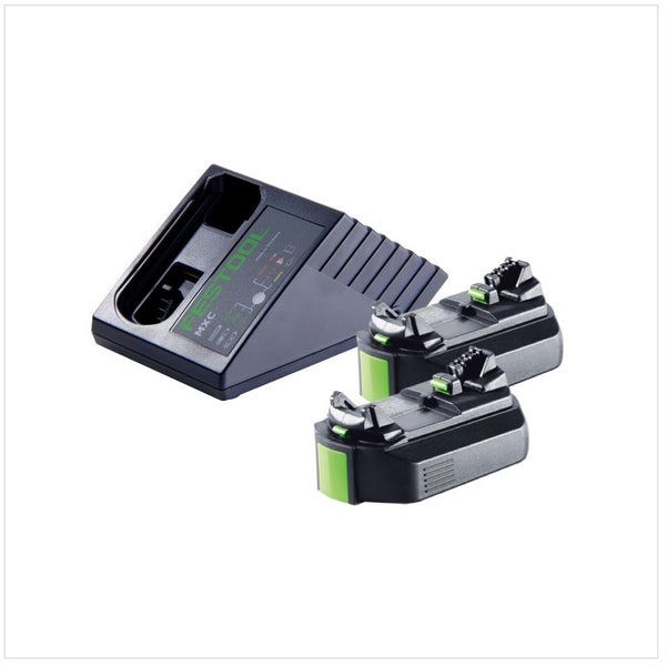 Festool TXS Li 2,6 Plus Akku Bohrschrauber 10,8V ( 564509 ) 16Nm im Systainer + 2x 2,6Ah Akku + Ladegerät