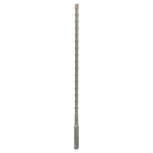 Bosch 1x SDS Hammerbohrer S4L D= 8 AL= 250 - 2608597944