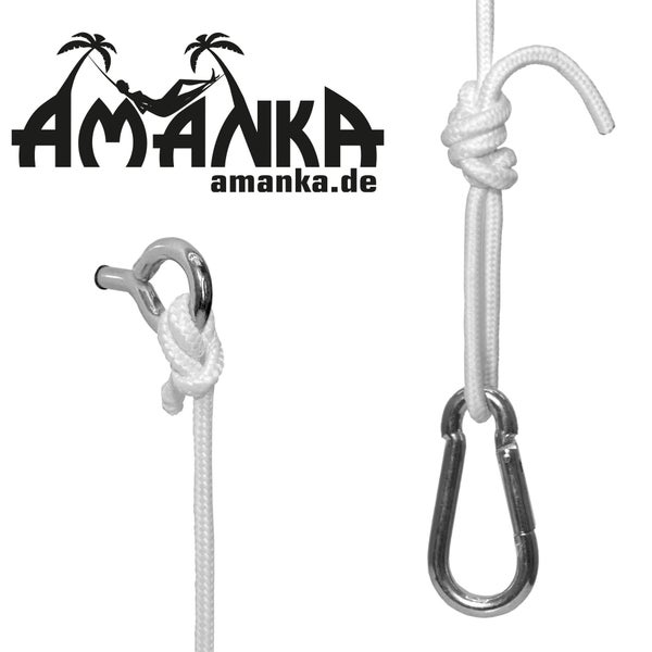 Nahaufnahme einer Funkienpflanze im Garten