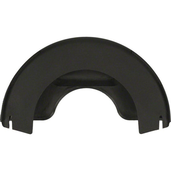 Spritzschutz für Rasentrimmer