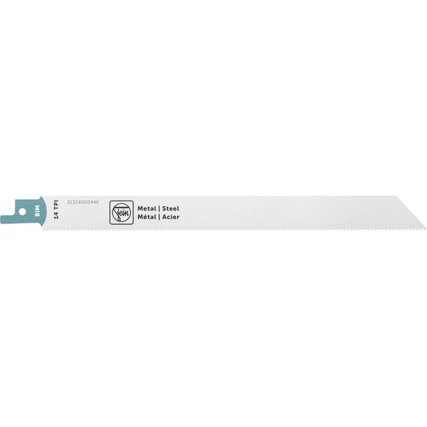 Fein Säbelsägeblatt BIM 205 T14 MS - 31324000446