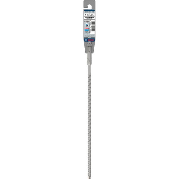 Bosch PRO SDS plus-5X Hammerbohrer 8 x 250 x 310 mm - 2608833792