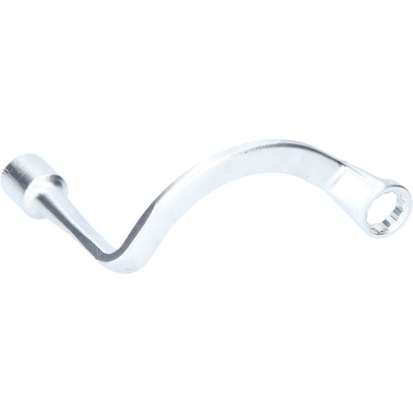 BGS Werkzeugkoffer mit Steckschlüsselsatz, Bitsatz und Drehmomentschrauber