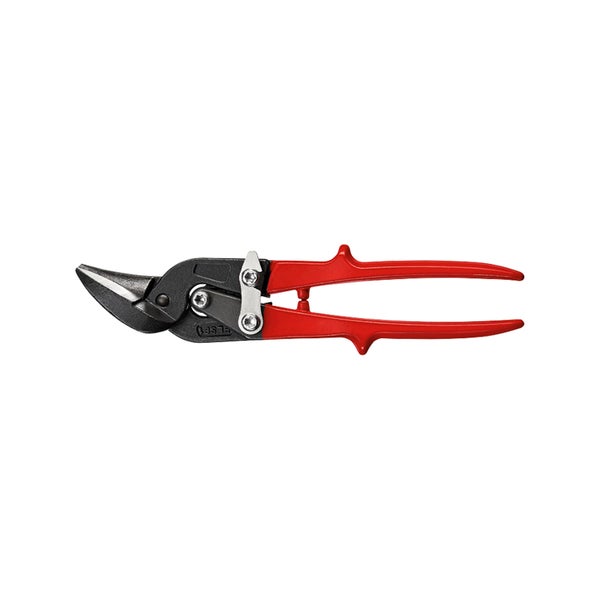 Bessey Erdi Ideal-Schere robust linksschneidend - D17ASSL