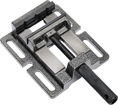Wabeco Bohrmaschinenschraubstock Backenbreite 85 mm - 40526