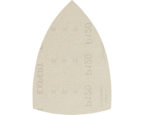 Dreieckschleifpapier für Schleifarbeiten