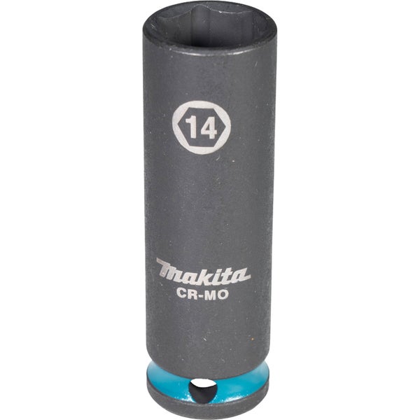 KS Tools Logo Torx-Bit-Einsatz mit Nuss M13