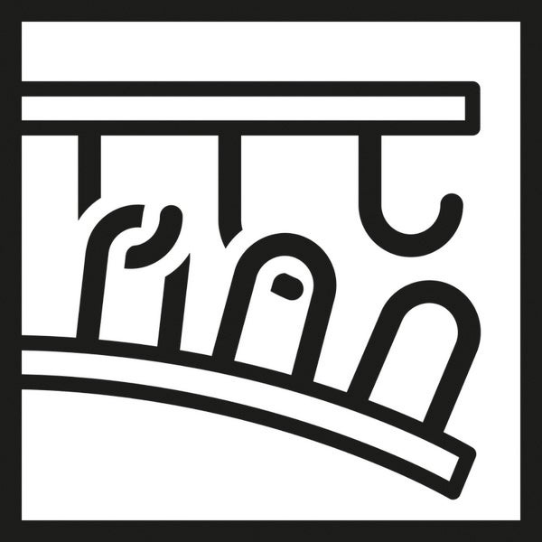 Poliermaschine für die Oberflächenbearbeitung