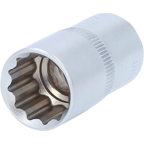 BRILLIANT TOOLS 1/2 Zwölfkant-Stecknuss 16 mm - BT022416