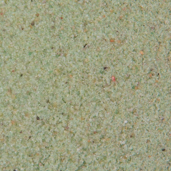 Terralith 2K Pflasterfugenmörtel LKW 26,5 kg -mintgrün-