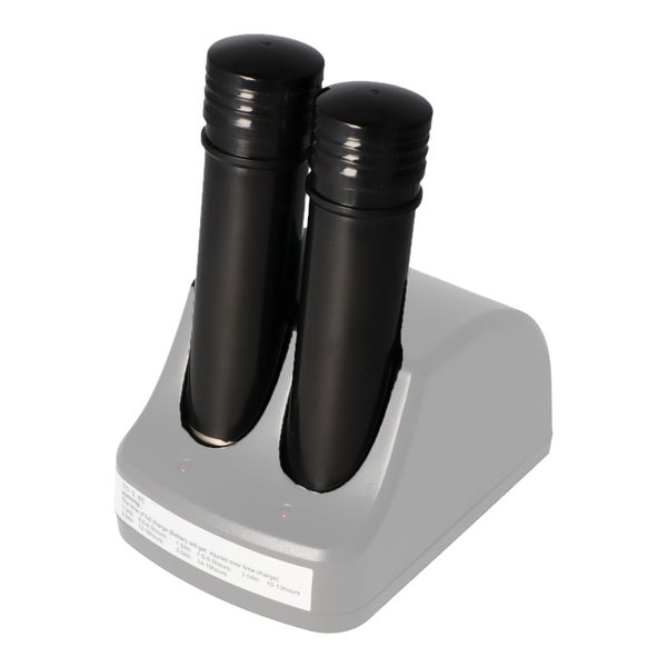 Akku passend für Black & Decker VersaPak VP130 VP100 NiMH Akku 2100mAh