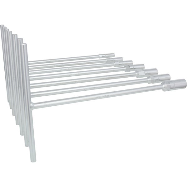 T-Griff Steckschlüssel Satz