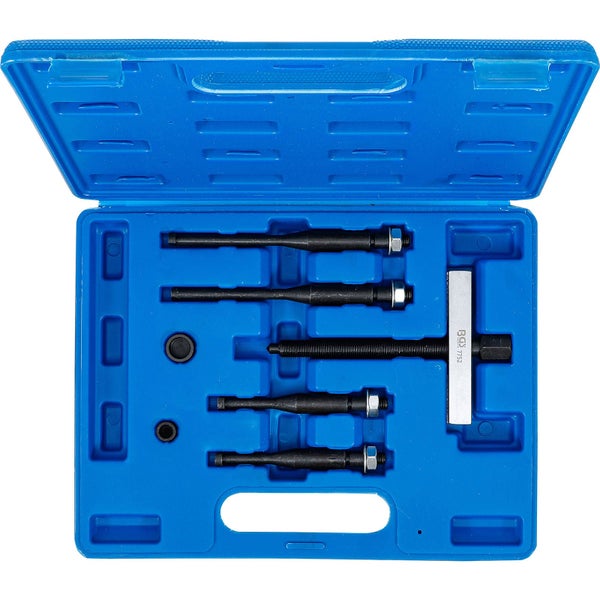 BGS Technic Innenlager Abzieher Set in blauem Koffer
