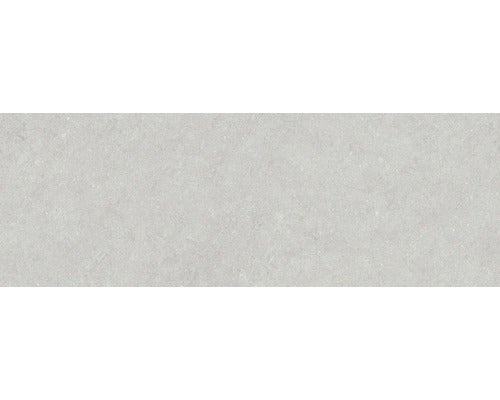 Fliese in heller Optik