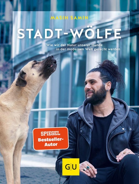 Stadt-Wölfe Wie wir der Natur unserer Hunde in der modernen Welt gerecht werden