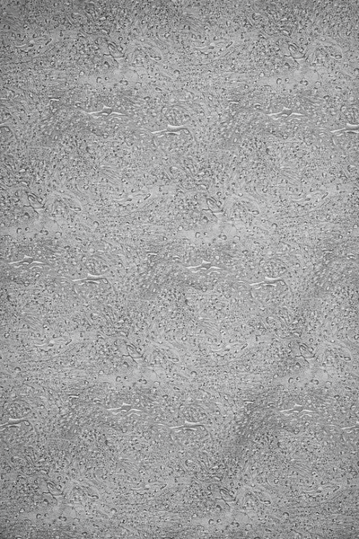 Tapetendruck mit Tropfenmuster