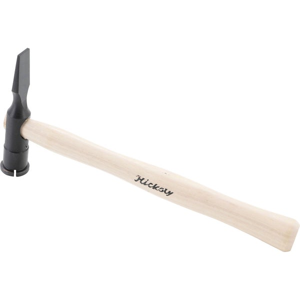 Hammer mit Holzgriff