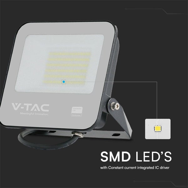 V-TAC LED-Strahler mit Samsung LED