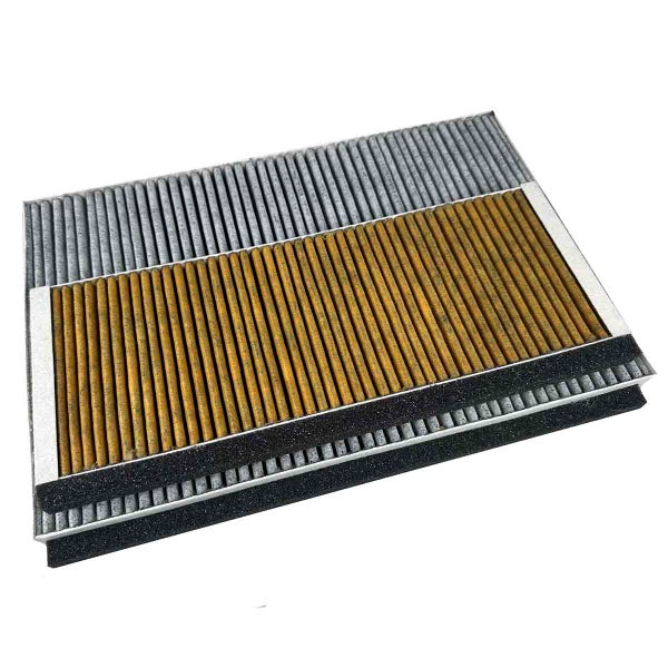 Innenraumfilter für Fahrzeuge