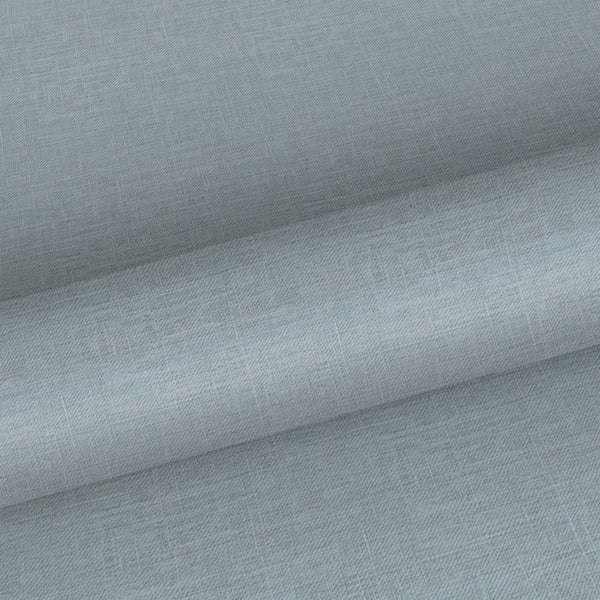 Nahaufnahme von Stoffstruktur für Heimtextilien