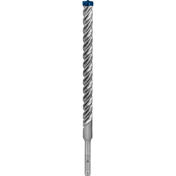 Bosch 10x Expert SDS plus-7X Hammerbohrer 16 x 200 x 265 mm - 2608900177