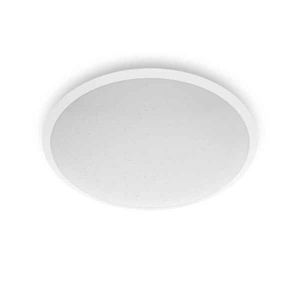 LED Badezimmerleuchte Cavanal in Weiß 12W 1200lm IP44
