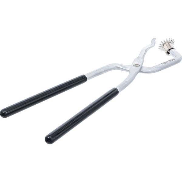 Bremsenkolbenrücksteller Zange mit Spreizeinsatz