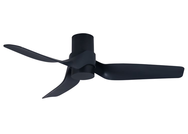 Deckenventilator Nautica 132 cm, 6 Geschwindigkeiten, LED & Fernbedienung