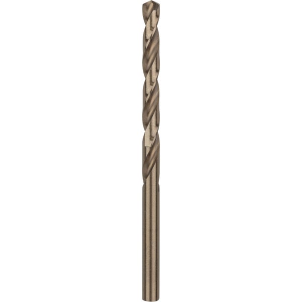Bosch PRO Stainless Steel HSS-Co Spiralbohrer 6,2 x 63 x 101 mm - 2608588096
