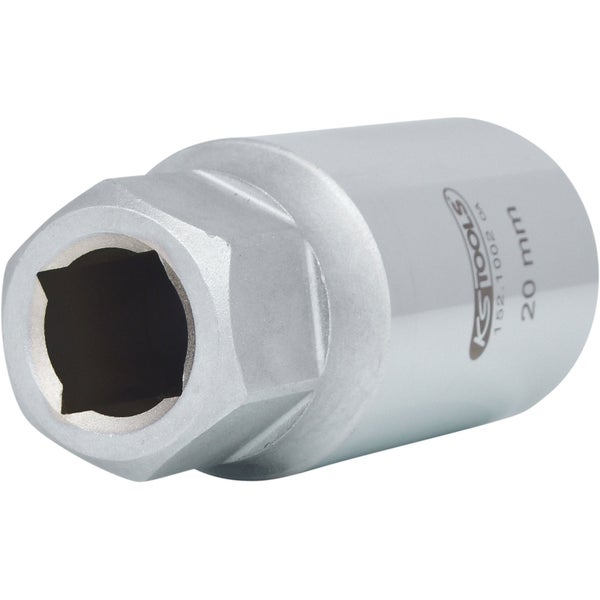 Steckschlüssel 20 mm