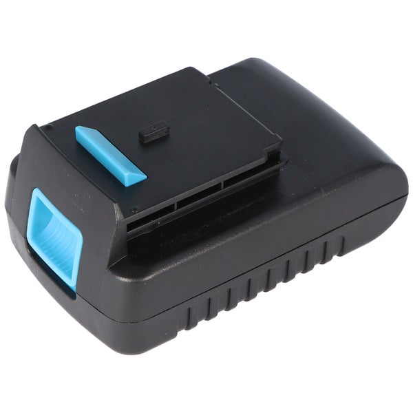 Akku passend für BLACK & DECKER A1118L, A1518L, LB018-OPE 1,5Ah (kein original Akku)