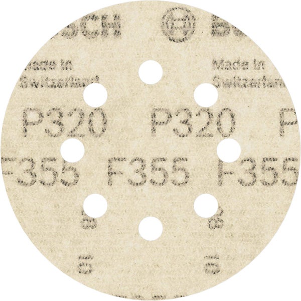 BGS Bolzenprofil Einsatz H17