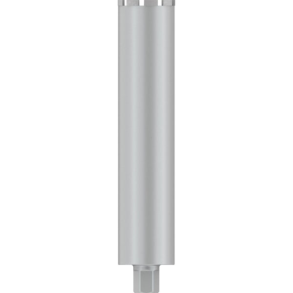 Diamantbohrkrone mit Sechskantschaft