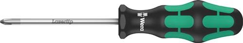 Wera 355 PZ Kreuzschlitz-Schraubendreher PZ 0 x 60 mm - 009305