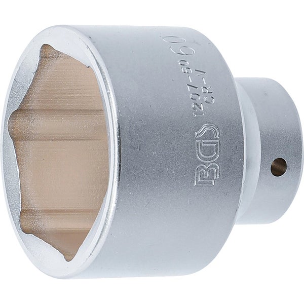 BGS Steckschlüssel-Einsatz aus Chrom-Vanadium-Stahl