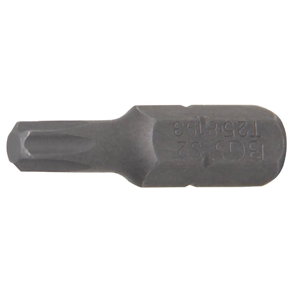 BGS Bit Antrieb Außensechskant 6,3 mm (1/4) T-Profil (für Torx) T25 - 8193